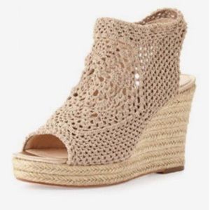Vince Camuto SIGNATURE Minerva Wedge